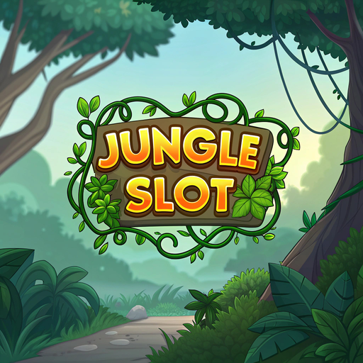 Jungle Slots Spiel